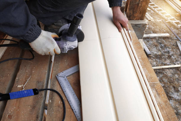 Affordable Siding Repair and Maintenance Services in Kewanee, IL
