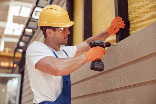 Reliable Kewanee, IL Siding Solutions