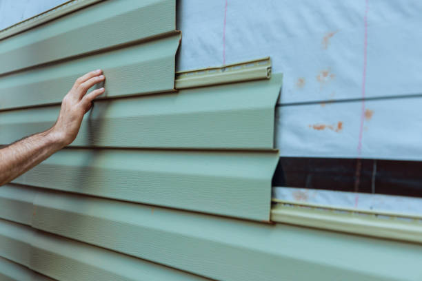 Best Siding for New Construction  in Kewanee, IL